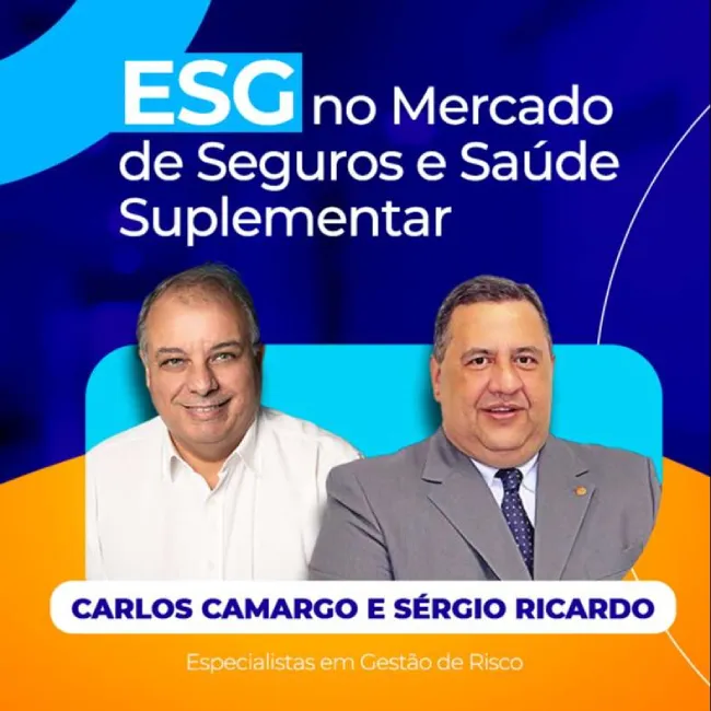 Curso ESG - Carlos Camargo